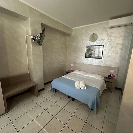 Italia Otel Dormelletto