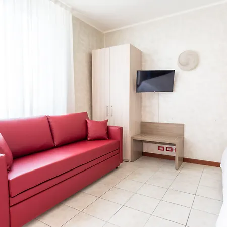 Hotel Italia Dormelletto