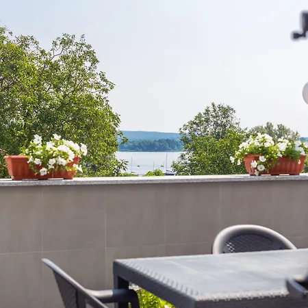 Hotel Italia Dormelletto