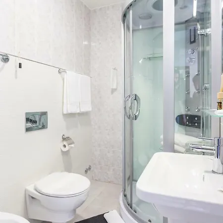 Otel Italia Dormelletto