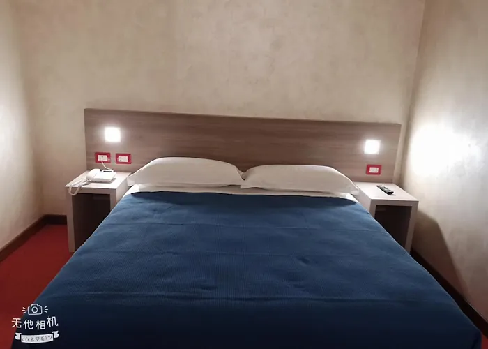 Italia 3* Dormelletto