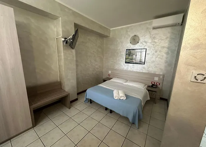 Italia Hotel Dormelletto