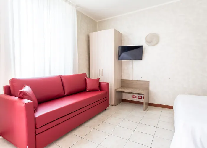 Otel Italia Dormelletto