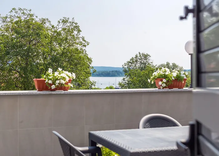 Otel Italia Dormelletto