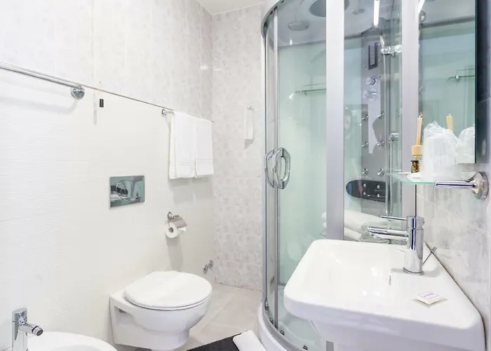 Otel Italia Dormelletto