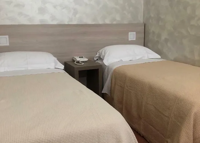 Hotel Italia Dormelletto